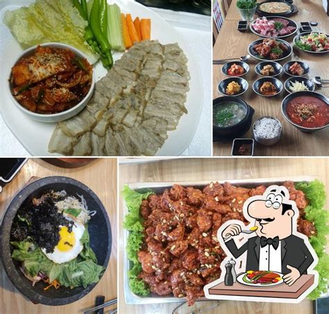 seoulga davao|Seoul Ga Restaurant, Davao City .